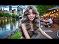 따릉이 타고 시즌 1 에피소드 11: 멜버른, 호주 4K