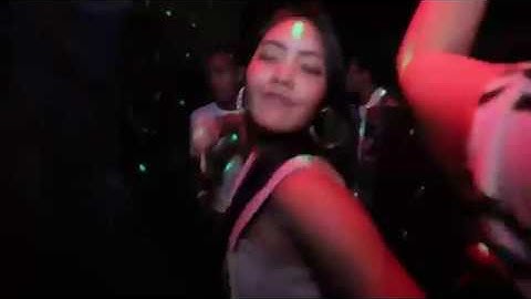 Bangkok Invaders at Maggie Choo