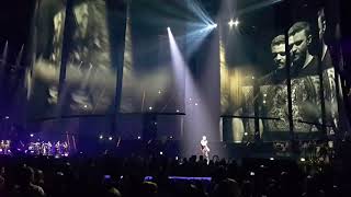 Justin Timberlake - Mirrors  (Live in Mannheim)