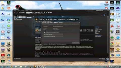 How to fix MW2 Safe Mode Problem