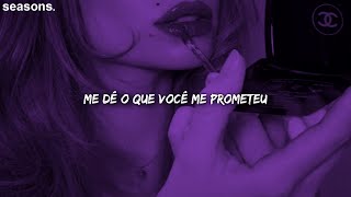 d33p. // seduce [tradução]