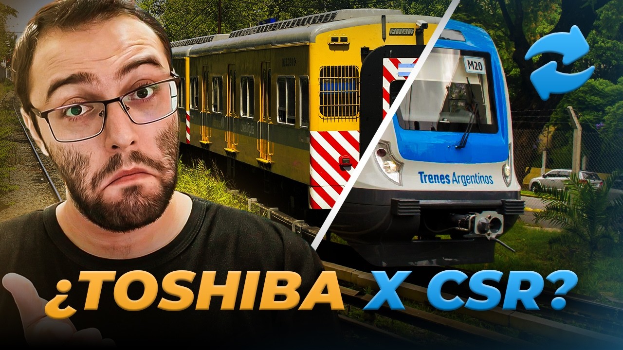 🧉 Mateando #29 - ¿Adiós a los Toshiba? El cambio que el Urquiza merece