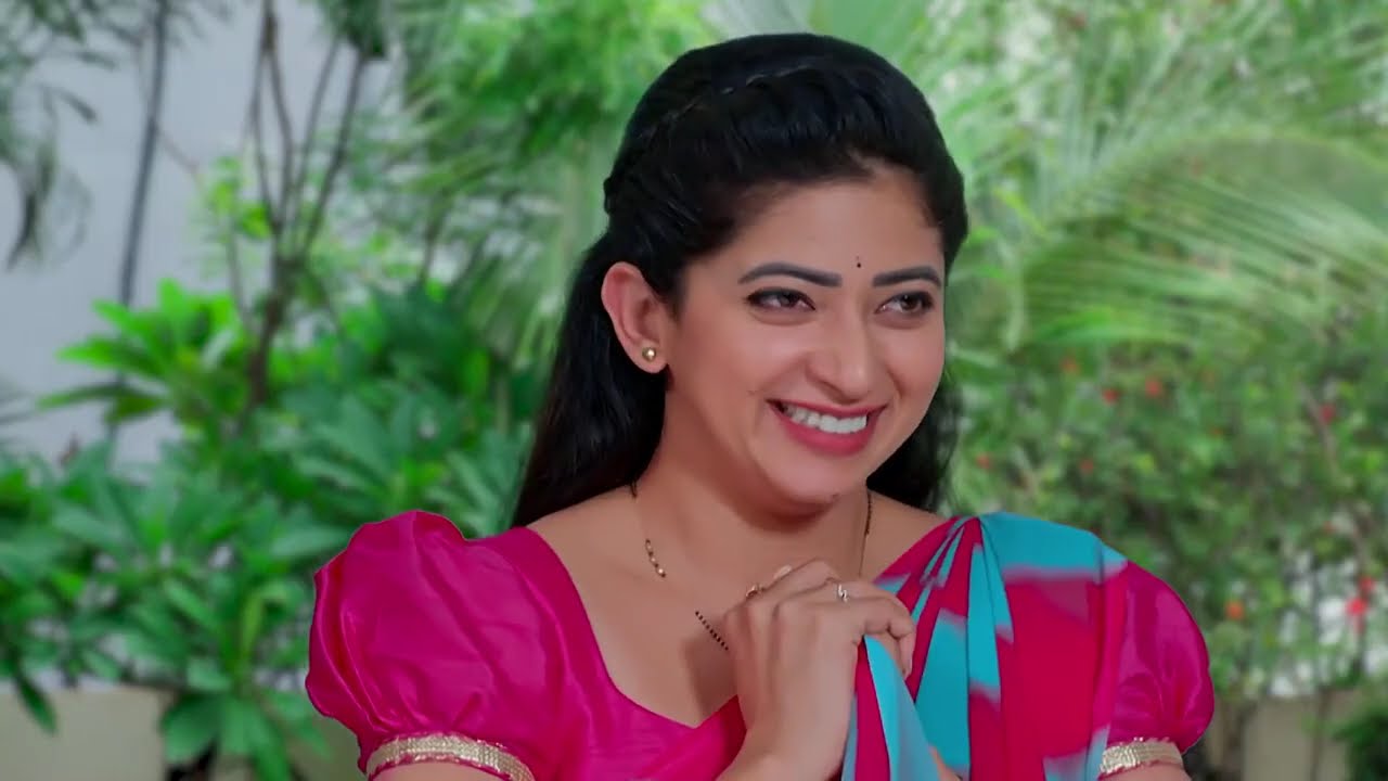 Nindu Noorella Saavasam | Ep - 693 | Webisode | Oct 04 2025 | Zee Telugu