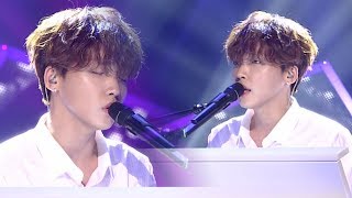 'Debut Stage' JEONG SEWOON - MIRACLE @ Mirai Inkigayo 20170903