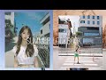 SUMMER LOOKBOOK! | 7 Korean Street Style Outfits