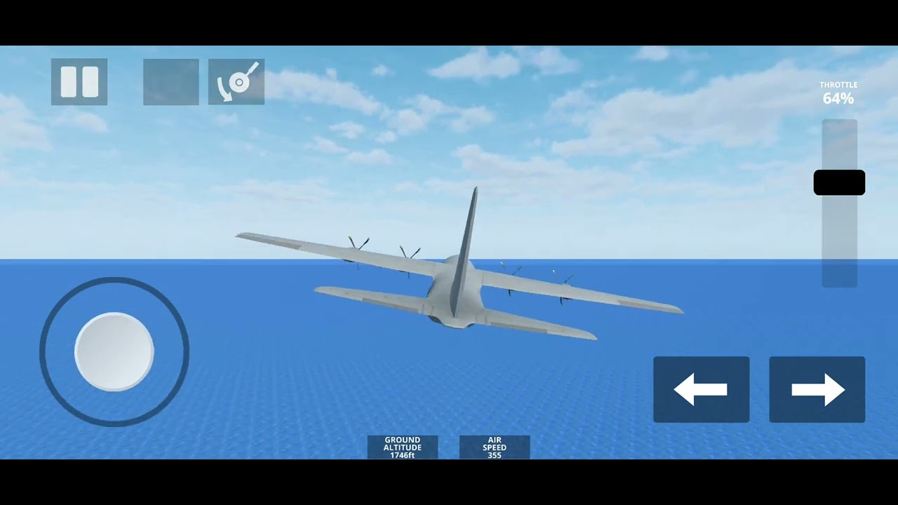 Pesawat tempur kecelakaan eit 2830