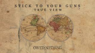 Stick To Your Guns &quot;Owed Nothing&quot;