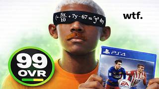 When Fifa Let You Exploit Its Algorithm Until Ea Banned It