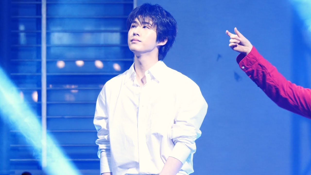 20190515 명지대학교 인문캠퍼스 축제: 대동제 명월야화 (Myongji University Seoul Campus Festival) | iKON (아이콘) B.I (비아이)