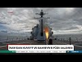 ABD-İran Gerilimi Yeniden Üst Seviyede: İran'dan Körfez'deki ABD Üslerine Füze Saldırısı!