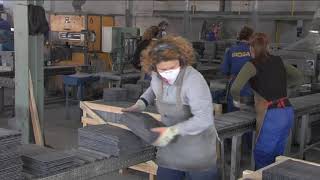 La exportaciones de pizarra crecieron un 3 3 por ciento en 2019