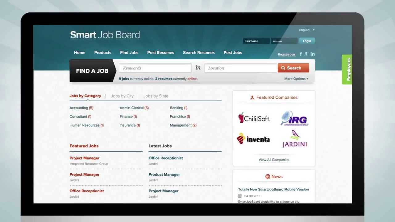 Madgex Job Board Software Cost