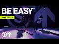 "Be Easy" - Odeal, brazy | Janice Ellis Choreography