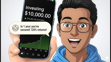 Ik heb een tradingbot gebouwd in Python met ML - 81% NAUWKEURIG!!