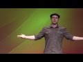 Ending The Old Boy Network: The New World of Publishing | Andy Weir | TEDxManhattanBeach