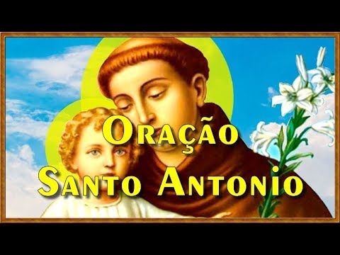 Orao Santo Antonio