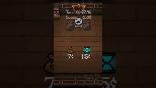 Inflation... #bindingofisaac #gamer