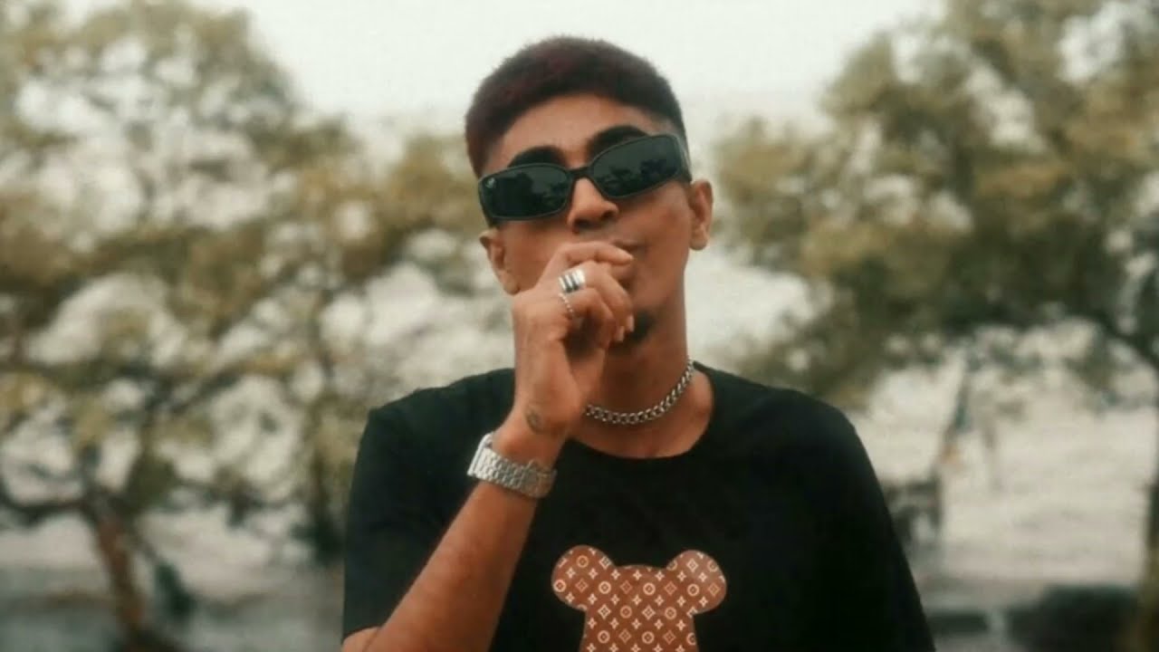 [Free Beat] Mc Stan Type Beat "Broke IS A Joke" | MC STΔN Instrumental 2021(Prod. Liquid Artiste)