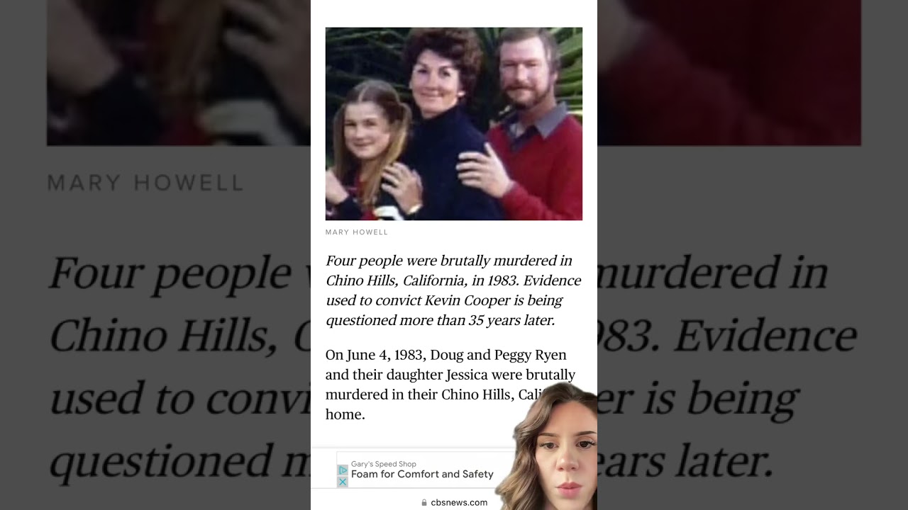 Real Inmate Letters | True Crime Pen Pal Story | Ashkat Pod