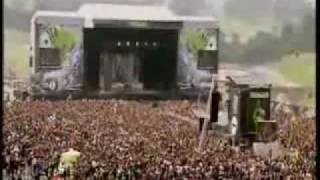 Megadeth - Symphony of Destruction (Live)