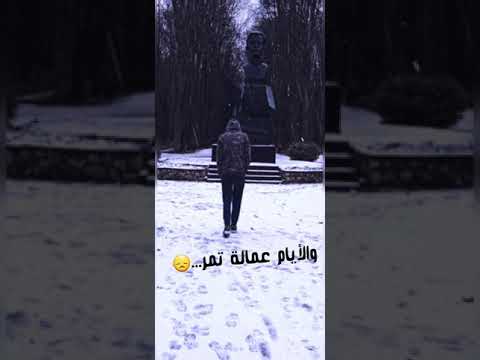 قلبي تعبني بحكم العادة اصالة حالة واتس