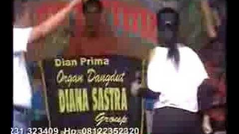 dian sastra-arjuna ireng