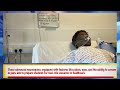 Swindon hub uses realistic mannequins to train students