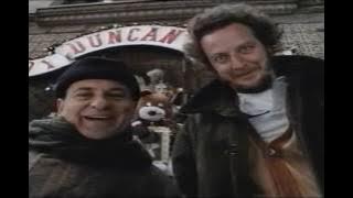 Opening To Home Alone (1997) VHS