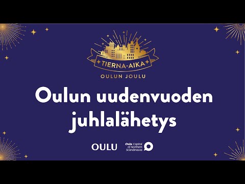 Video: Kuinka Lähettää Uudenvuoden Kortti