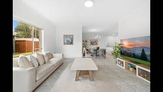 5/40 Roberts Road, Greenacre - Entrance on Jean St Greenacre@EldersRealEstateSydneyInnerWes