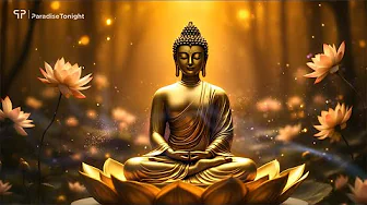 Inner Peace Meditation Music 66 | Relaxing Music for Yoga, Zen, Sleeping, Studying