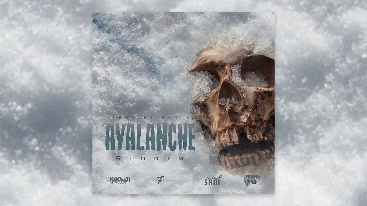 Gskell - Warlord (Official Audio)