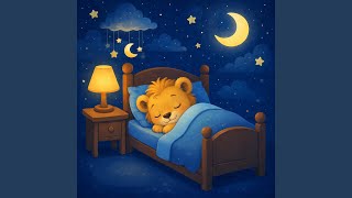 Warm Meadow - Soft Music for Babies to Sleep Fast