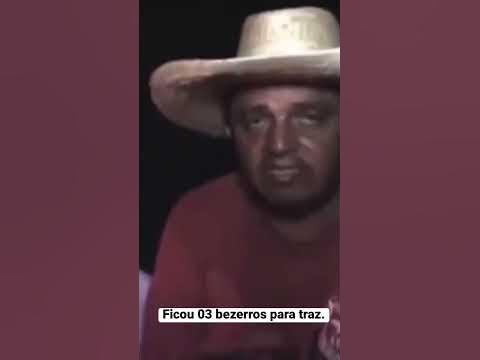 Conheça a vida de encantos e tradições dos boiadeiros no Pantanal - Vídeo  Dailymotion