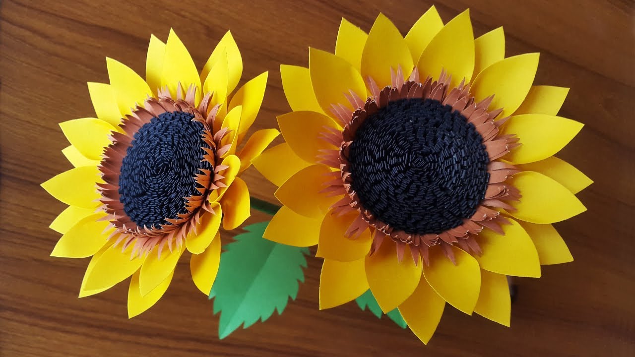 Easy Scrapbooking Idea for Beginners  3 Reasons Why You Must Try It Now -  Sunflower Paper Crafts