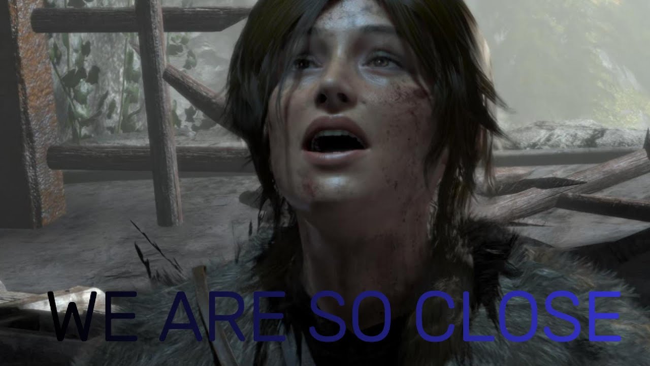 LARA FINALLY UNDERSTAND PART 24