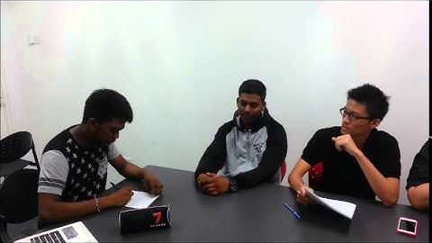 MPU 2163 Video Assignment ( Malaysian Studies )