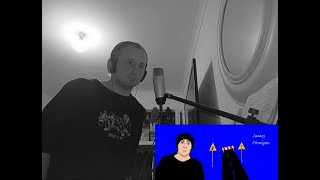 Too Late To Travel By James Finnigan Original Song