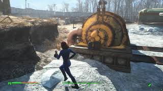 Fallout 4 | Gameplay 🎮