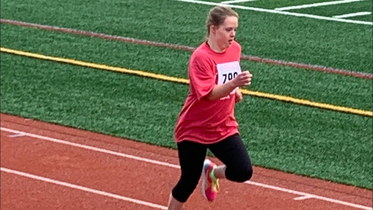 Special Olympics state summer games 2023 - YouTube