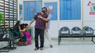 Santhwanam 2 Promo 24-03-2026 Episode 571 Asianet