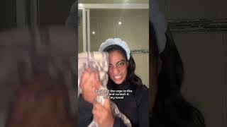 Eczema Skincare Routine