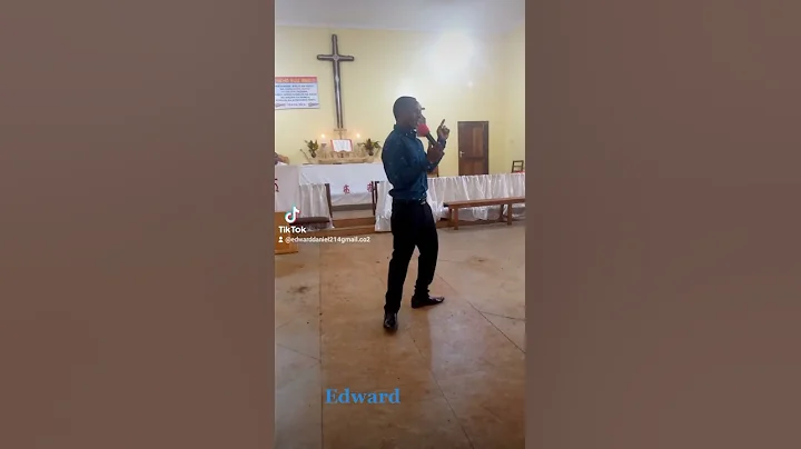 Edward Daniel