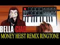 Money Heist - Bella Ciao Ringtone | Remix By Raj Bharath