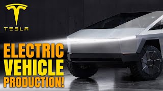 What Makes Tesla a Game-Changer in the Auto Industry? What Makes Tesla Unique