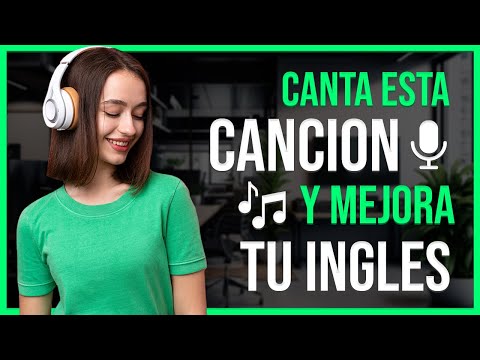 Aprende Inglés Con Música 🎵| Curso Completo De Inglés Con Canciones ✅