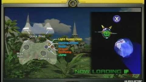 Sonic Unleashed 360 Playthrough Part 38-Adabat Day 1