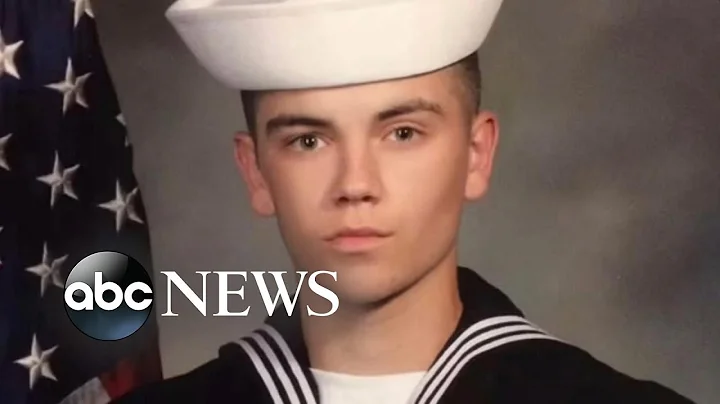 Suspect charged in Navy warship fire | WNT