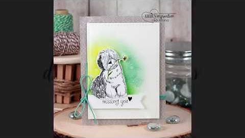 Unity Quick Tip: Baby Wipe Blended Background