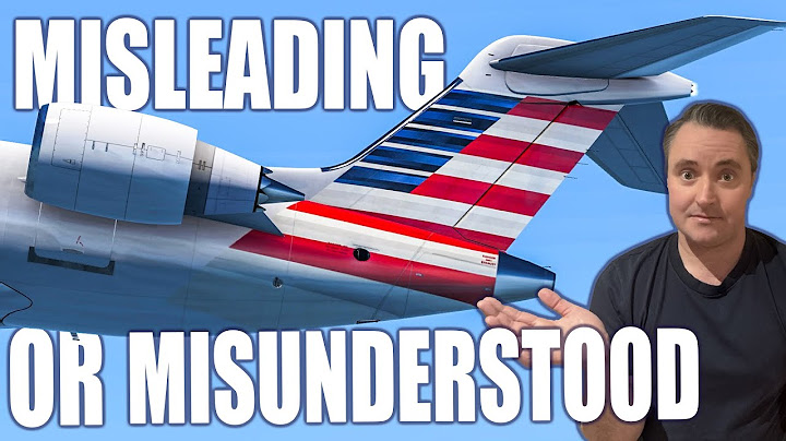 AMERICAN AIRLINES - Is U.S. Domestic First Class REALLY Worth it?